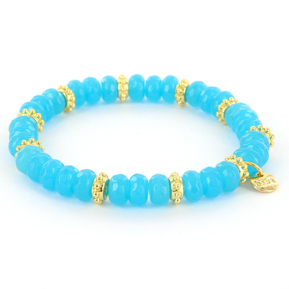 Biba Armband Essential Blue - 54866