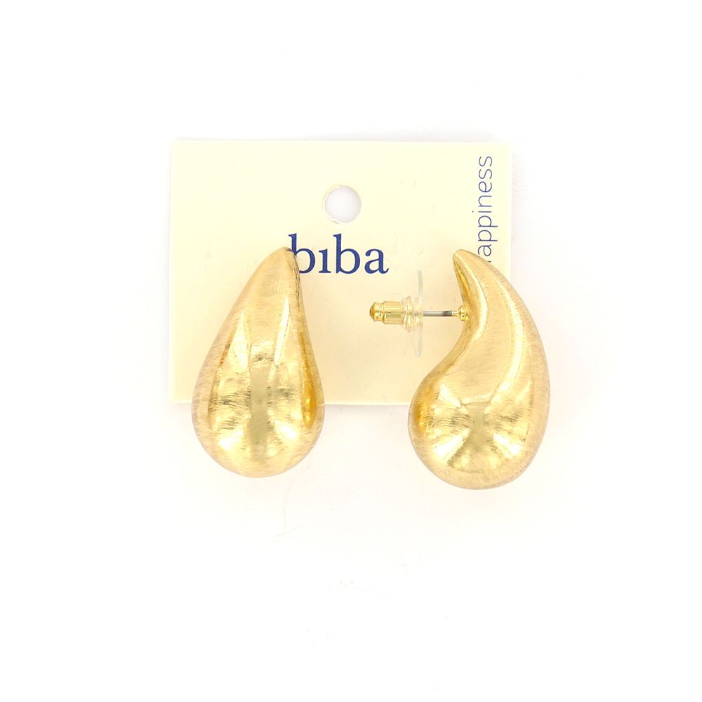 Biba oorbellen Drops - 83415