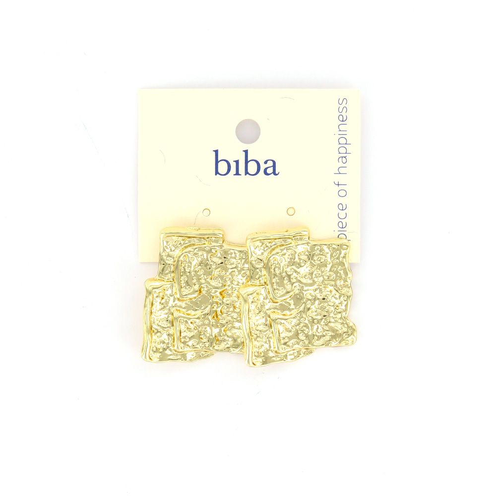 Biba oorbellen Windy - 83535