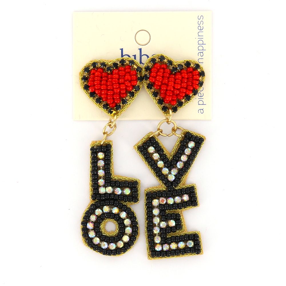 Biba Showtoppers Sparkle Love - 83783