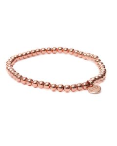 Biba XL armband Rose - 534xxROSE