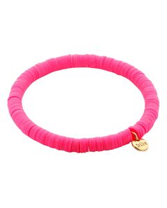 Biba armband Summer Pink  - 54315-20