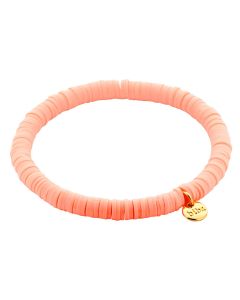 Biba armband Summer Soft Orange  - 54315-27