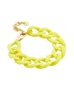 Biba armband Favourites Lemon - 54352