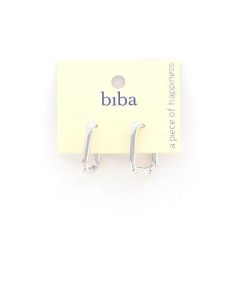 Biba oorbellen Everyday Essentials RCC - 82176-S