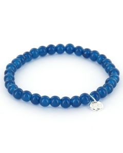 Biba Armband Favorites Blue