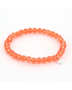 Biba Armband Favorites Orange