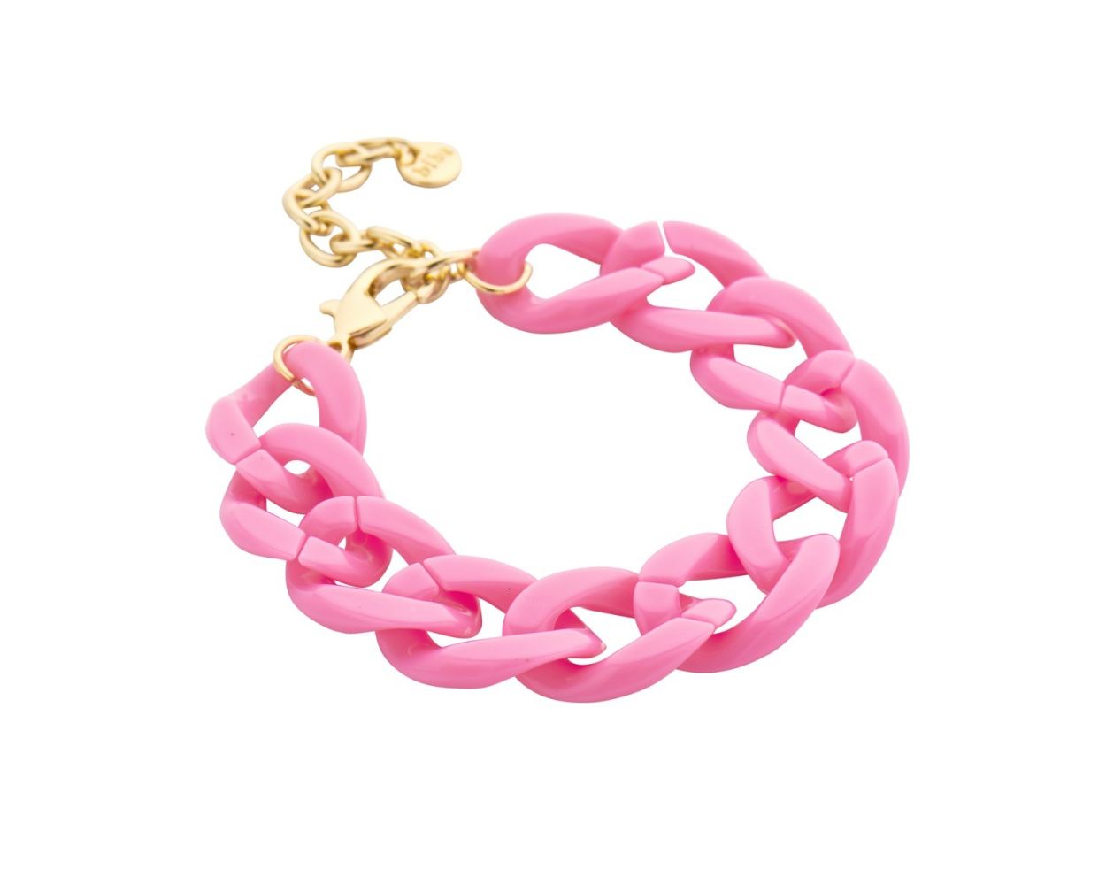 Biba armband Favourites Pink - 54352