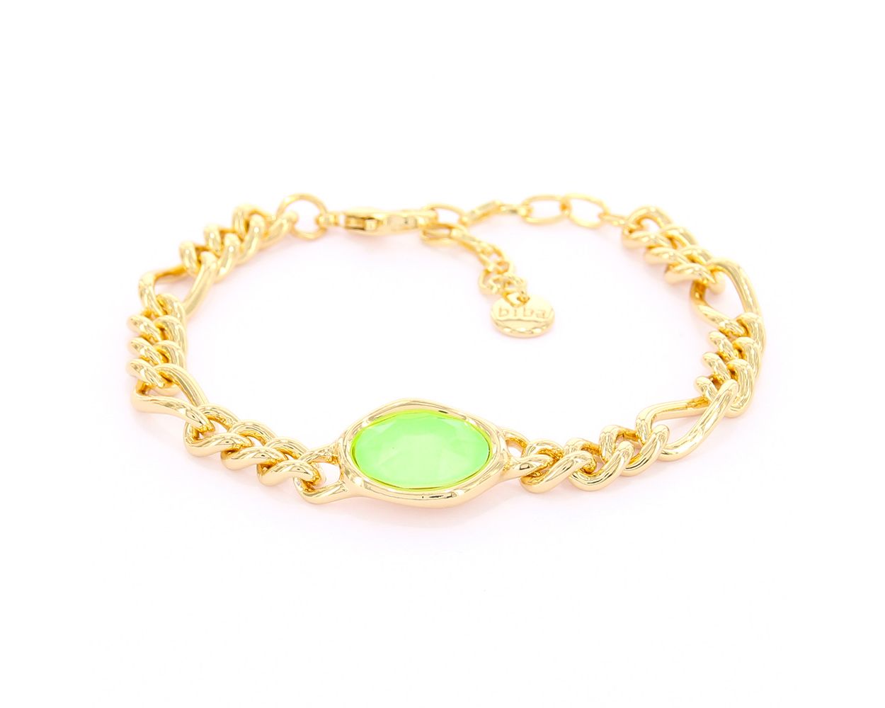 Biba armband Côte d&#039;Azur Green - 54686