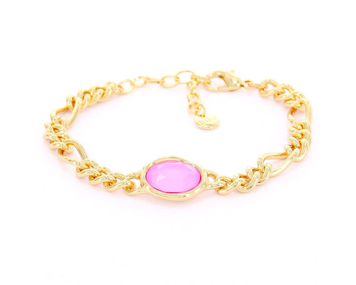 Biba armband Côte d&#039;Azur Pink - 54686