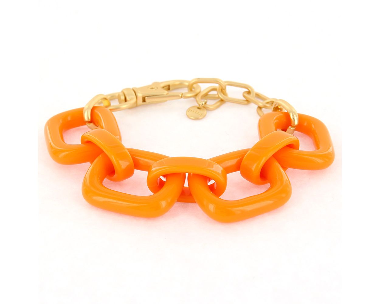 Biba armband Hot Topics Orange - 54687