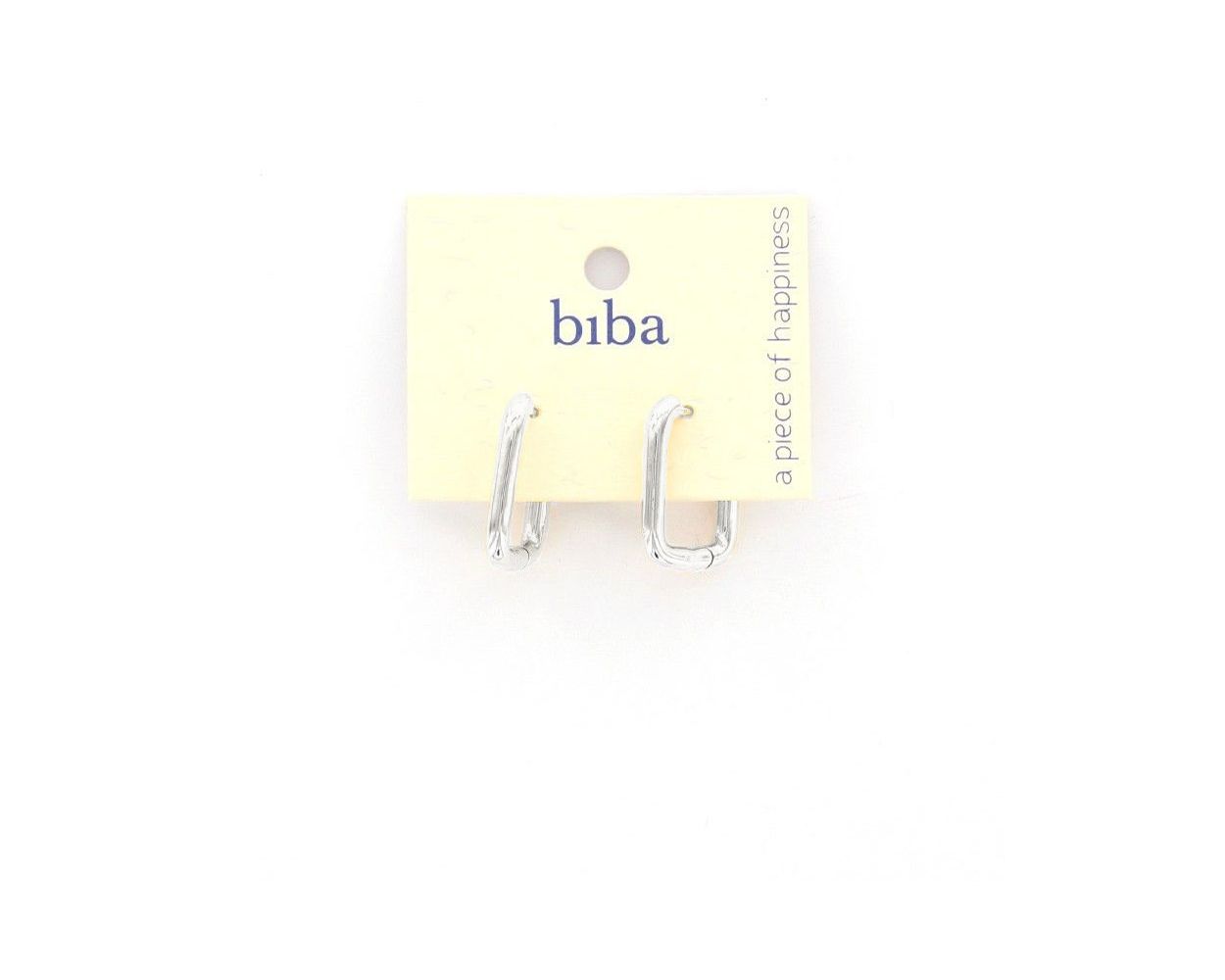 Biba oorbellen Everyday Essentials RCC - 82176-S