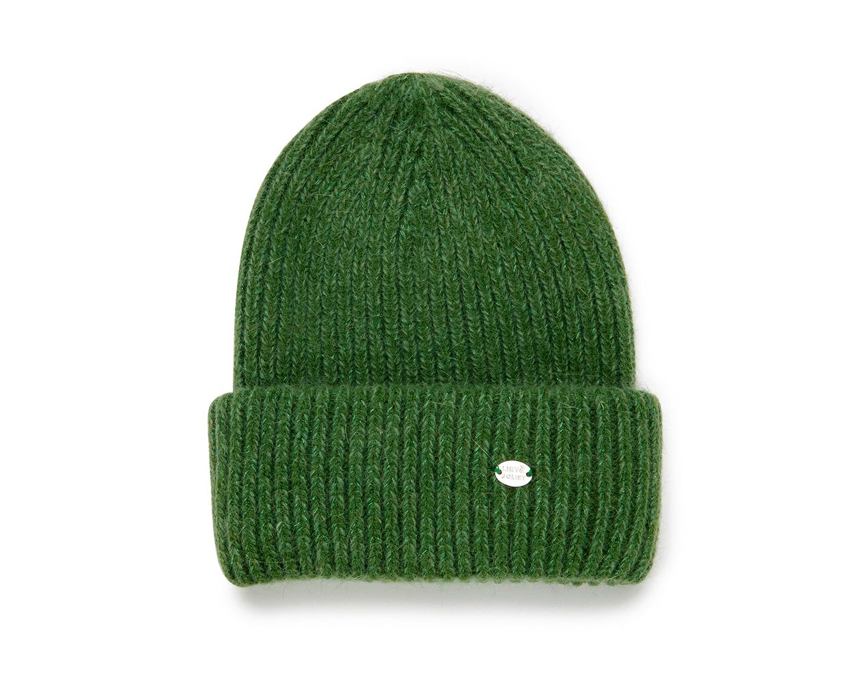 Liet & Joliet Beanie Micha Green  - J4023