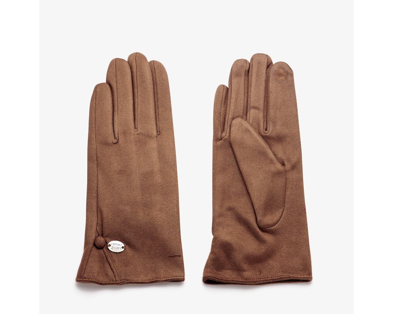 Liet & Joliet Handschoenen Rory Brown - J4512