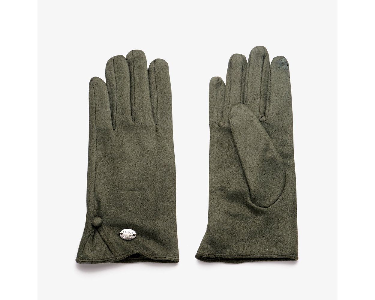 Liet & Joliet Handschoenen Rory Green - J4512
